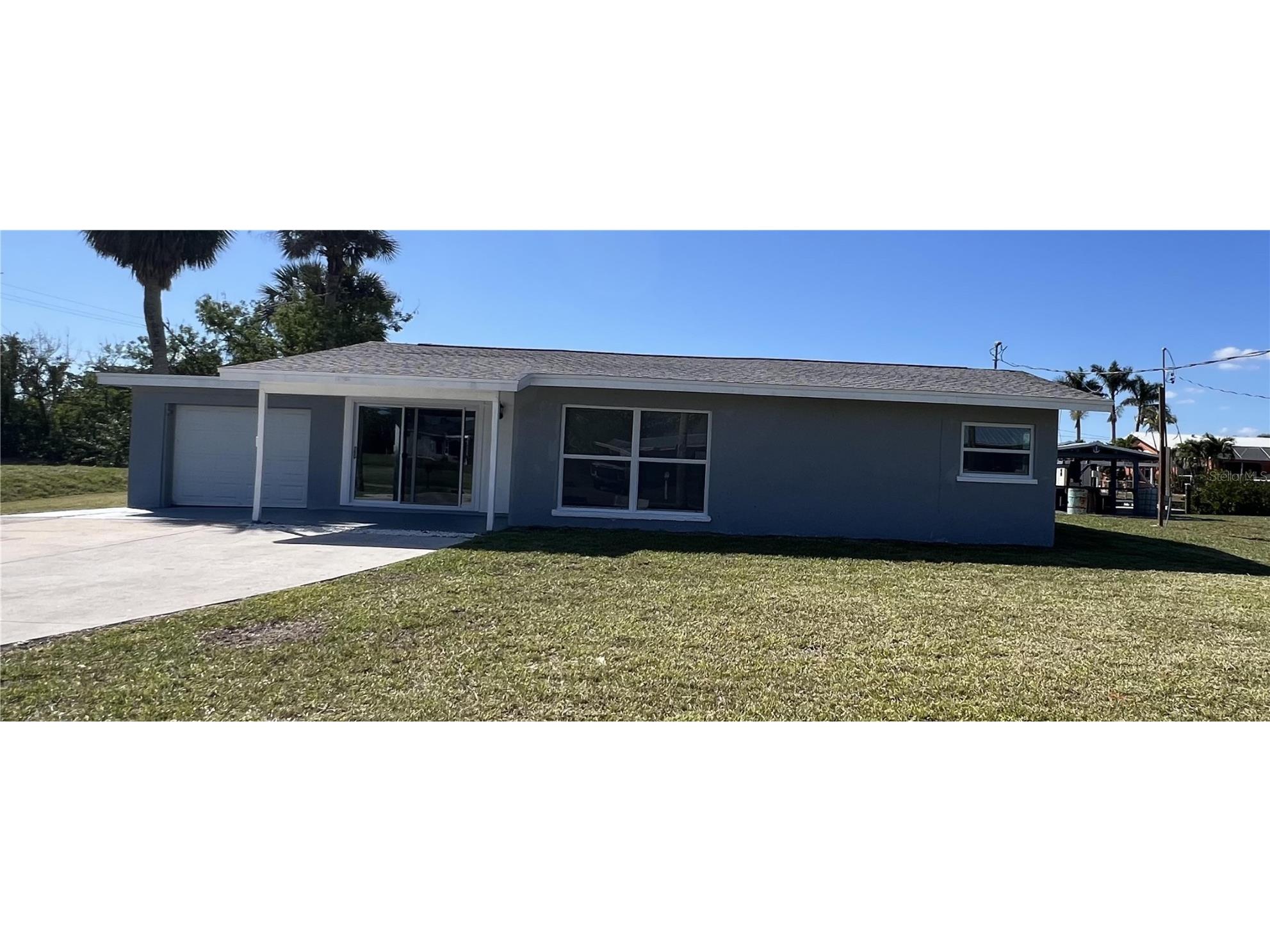 3121 Wisteria Place Punta Gorda FL 33950 TB8424215 image1