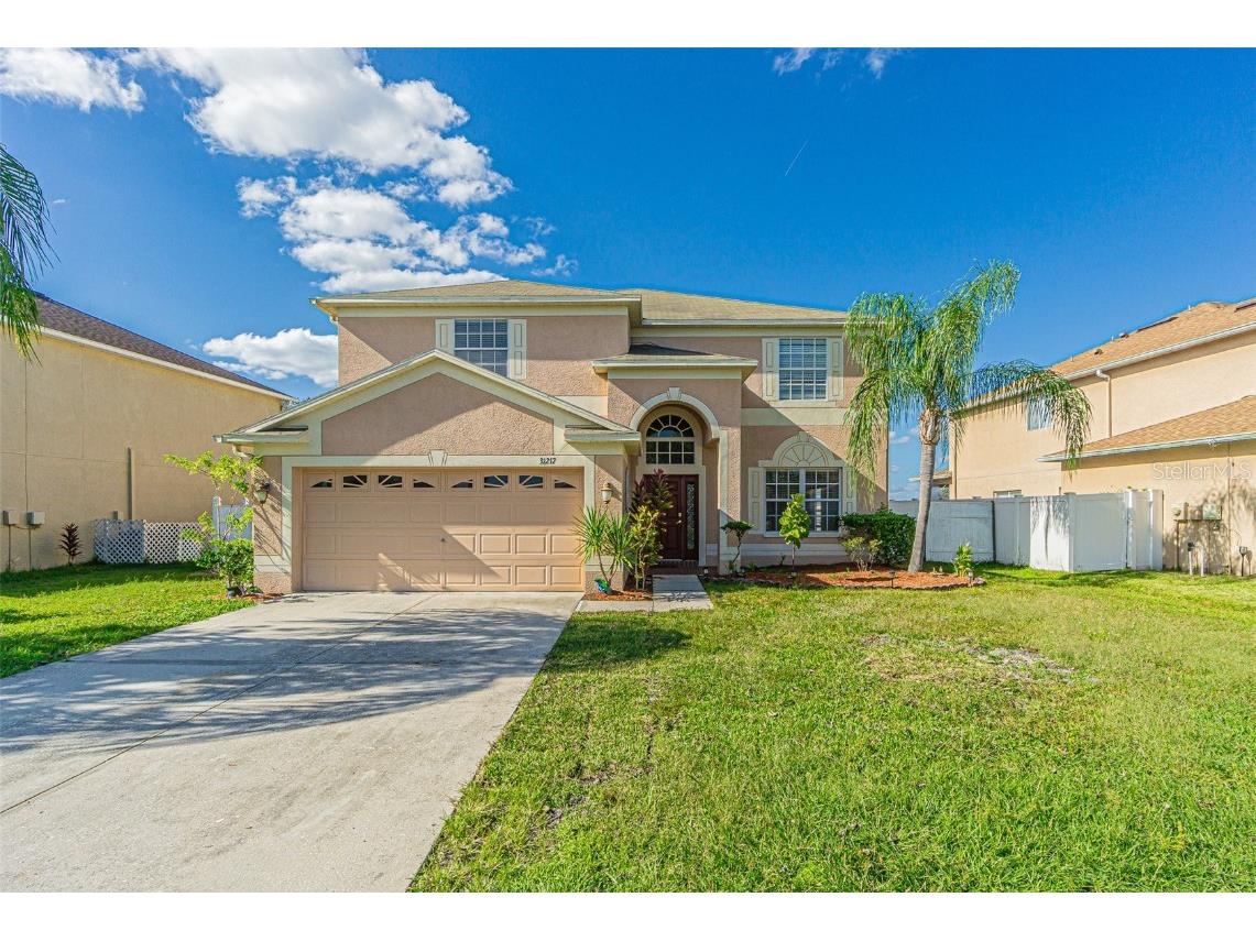 31217 Bridgegate Drive Wesley Chapel FL 33545 T3476721 image1