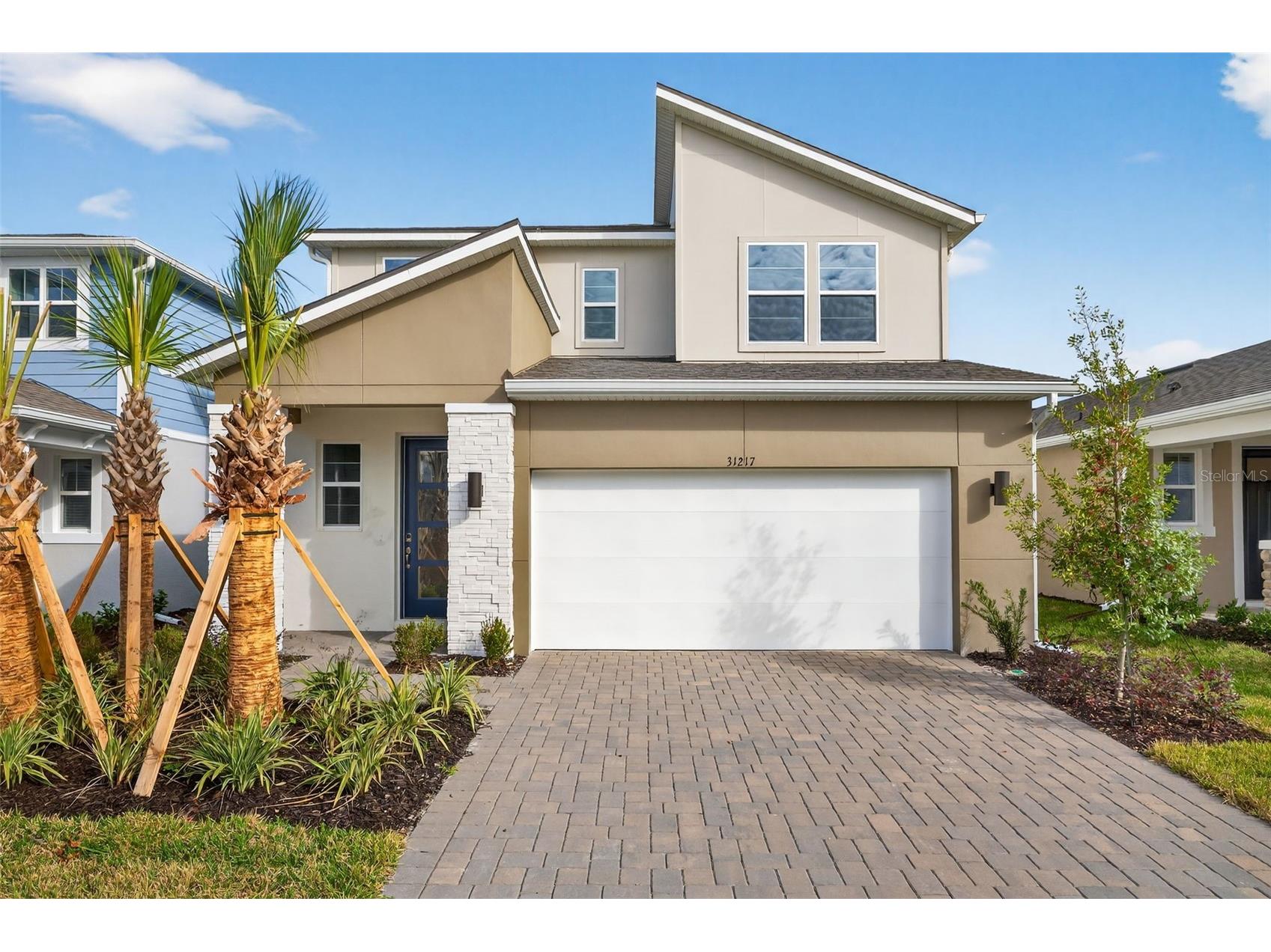 31217 Pendleton Landing Circle Wesley Chapel FL 33545 TB8414956 image1