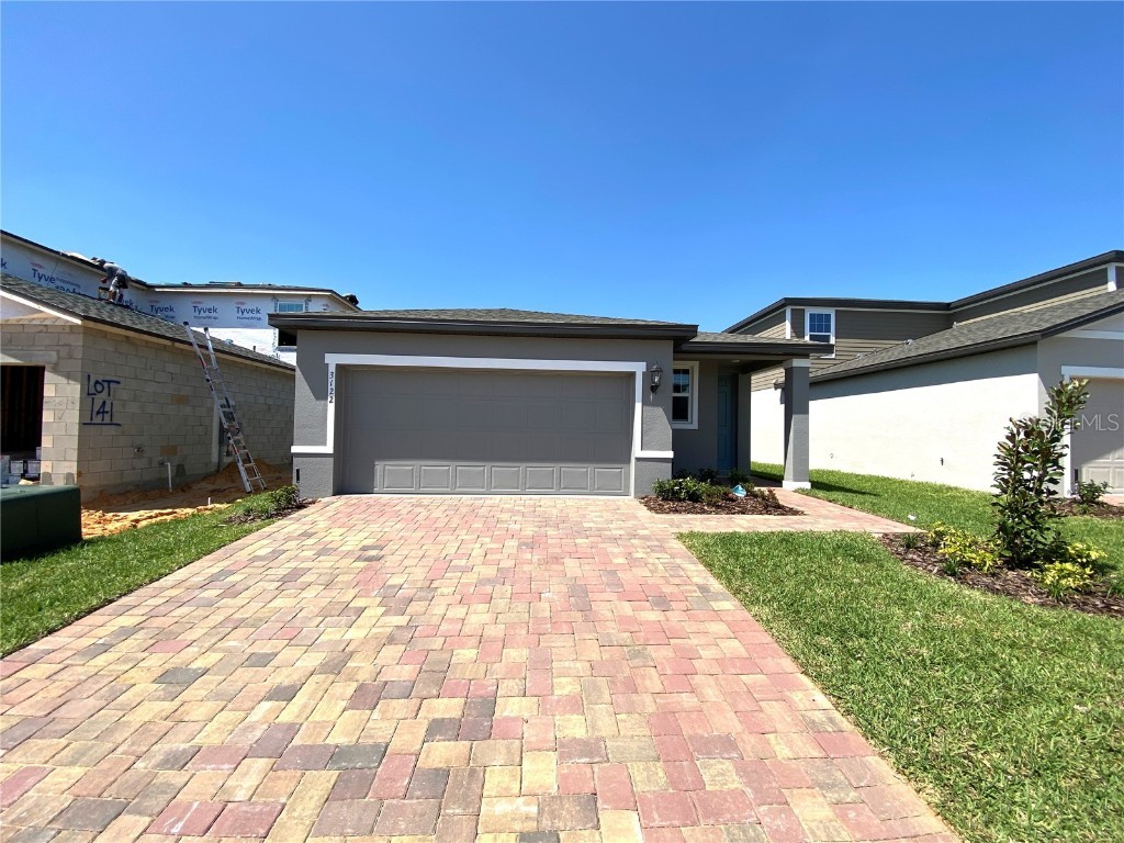 3122 Bella Vista Drive Davenport FL 33897 O6098171 image1