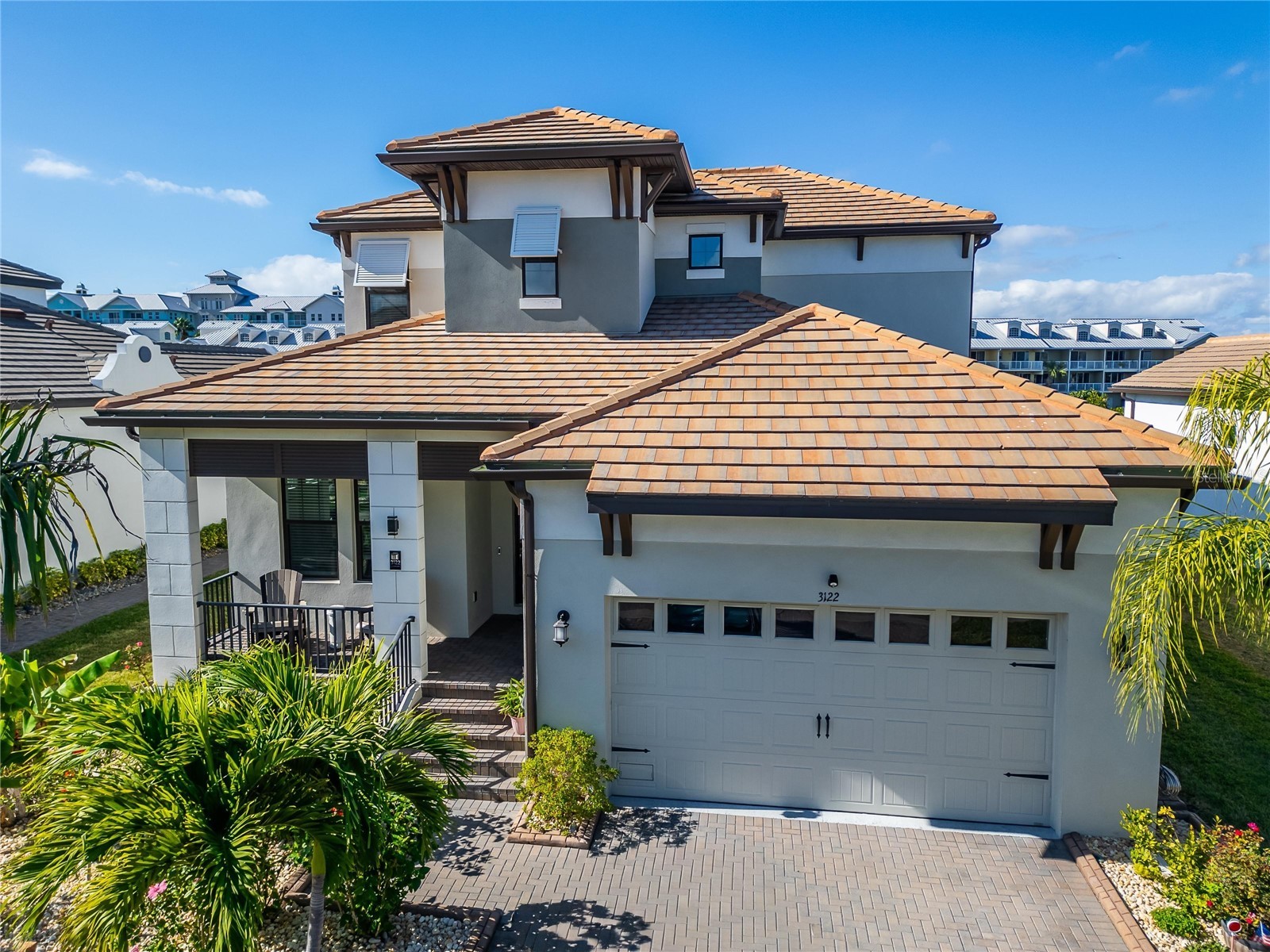 3122 Christophers Watch Lane Ruskin FL 33570 - SALT WATER CANAL TB8384658 image1