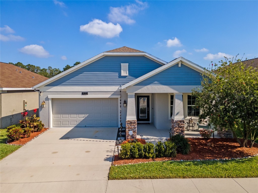 3122 Dark Sky Dr Saint Cloud FL 34773 - Buck Lake O6092864 image1