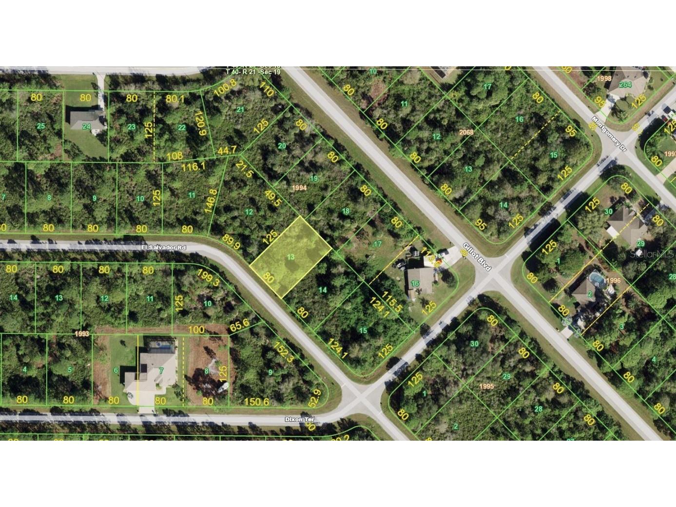 3122 El Salvador Road Port Charlotte FL 33981 T3336669 image1