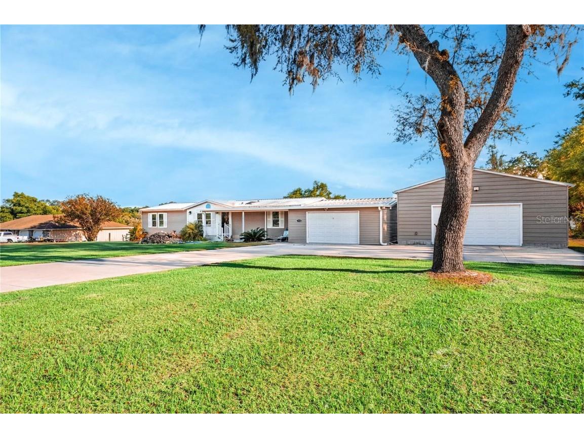 3122 Griffin View Drive Lady Lake FL 32159 O6346488 image1