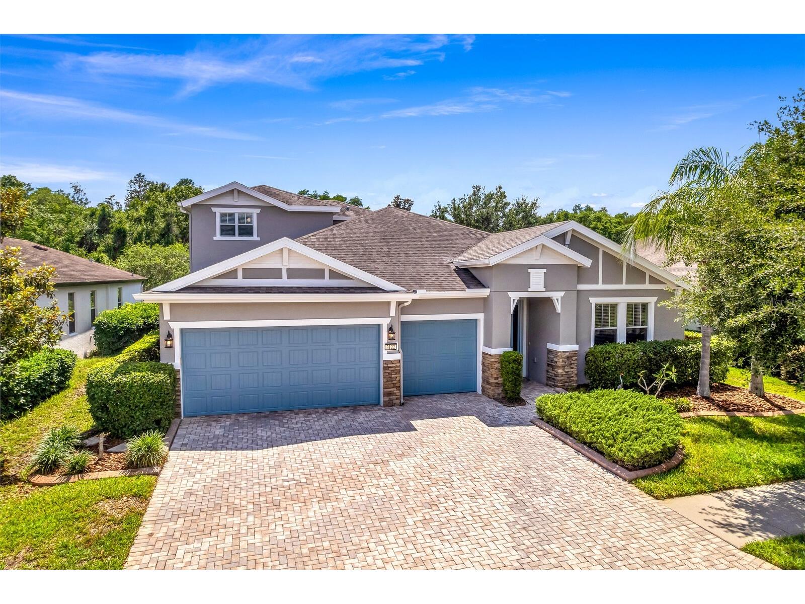 3122 Majestic View Drive Lutz FL 33558 TB8507604 image1