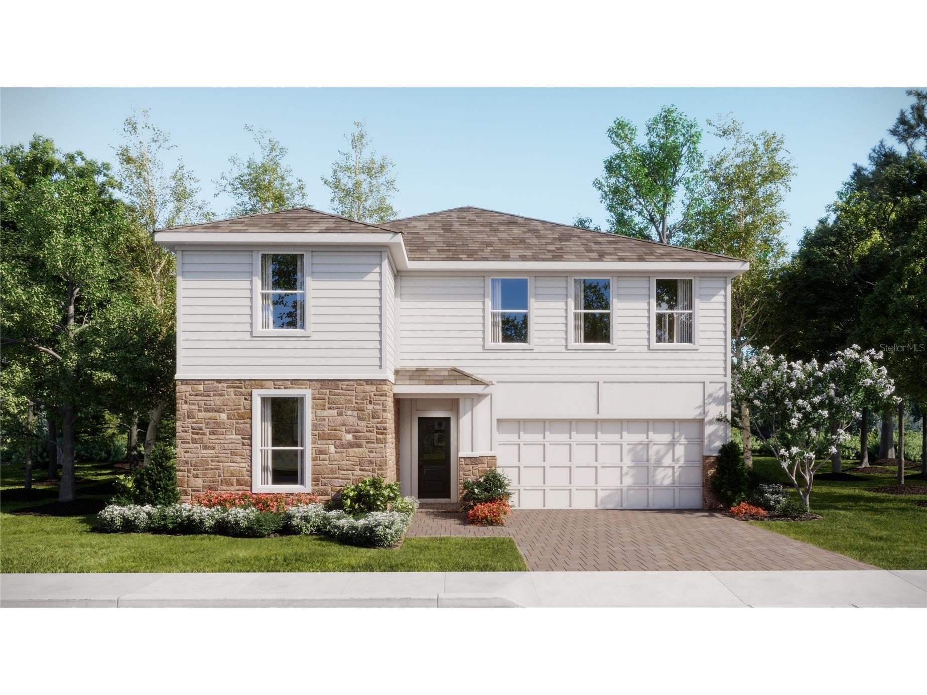 3122 Mindfullness Drive Clermont FL 34714 O6386069 image1