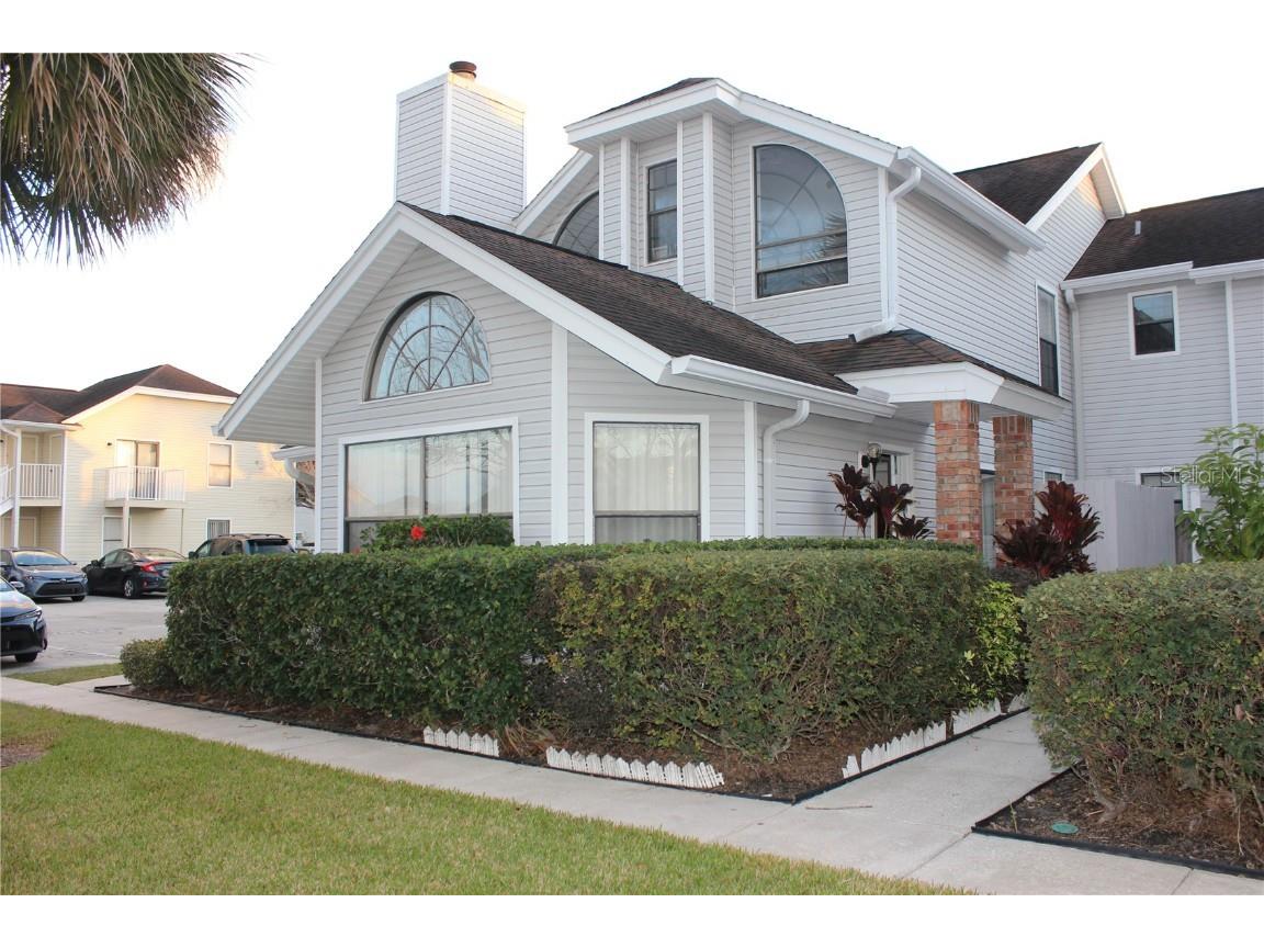 3122 Rio Grande Trail #3122 Kissimmee FL 34741 S5099040 image1