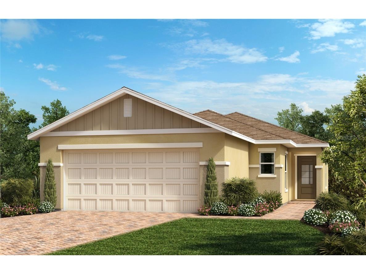 3122 Sanctuary Drive Clermont FL 34714 O6211892 image1
