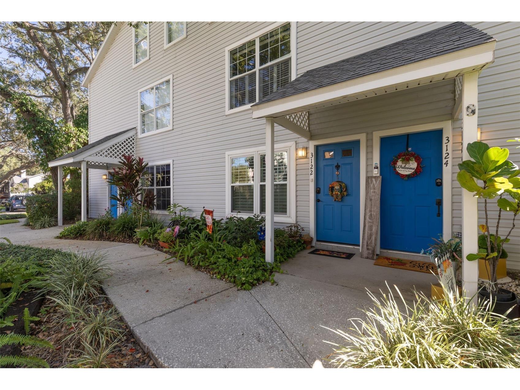 3122 Valley Oaks Drive Tampa FL 33618 TB8437724 image1