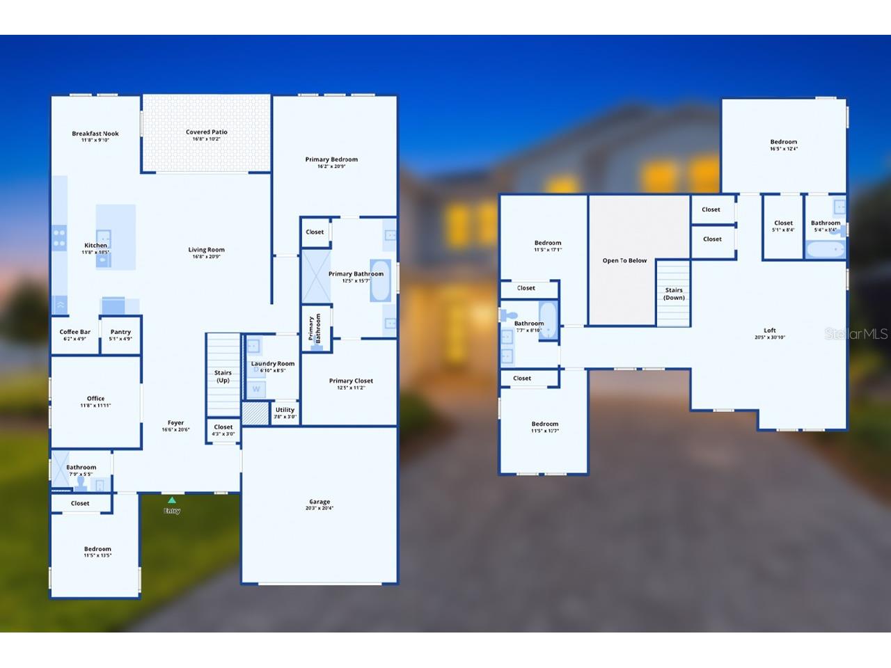 3122 Vanguard Court Saint Cloud FL 34771 O6414771 image56