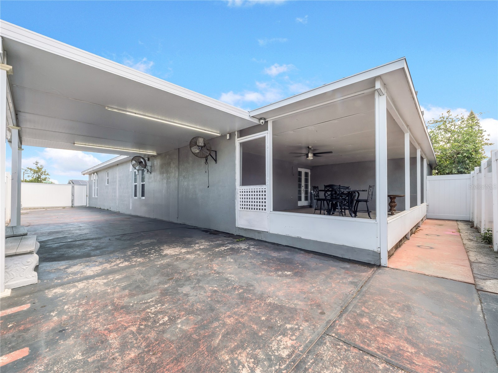 3122 W Crest Avenue Tampa FL 33614 TB8503337 image45