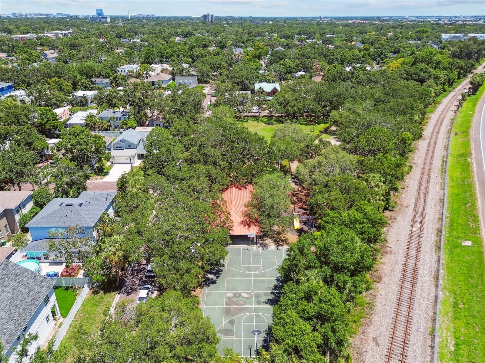 3122 W San Jose Street Tampa FL 33629 TB8503179 image71