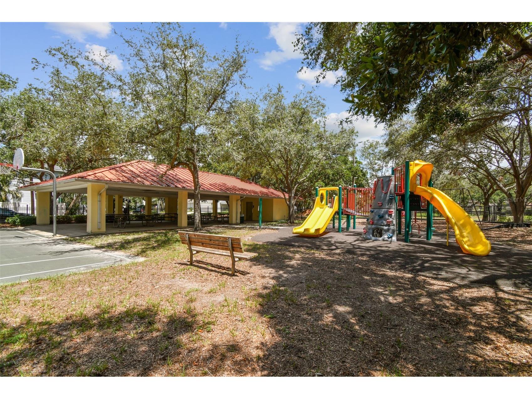 3122 W San Jose Street Tampa FL 33629 TB8503179 image77