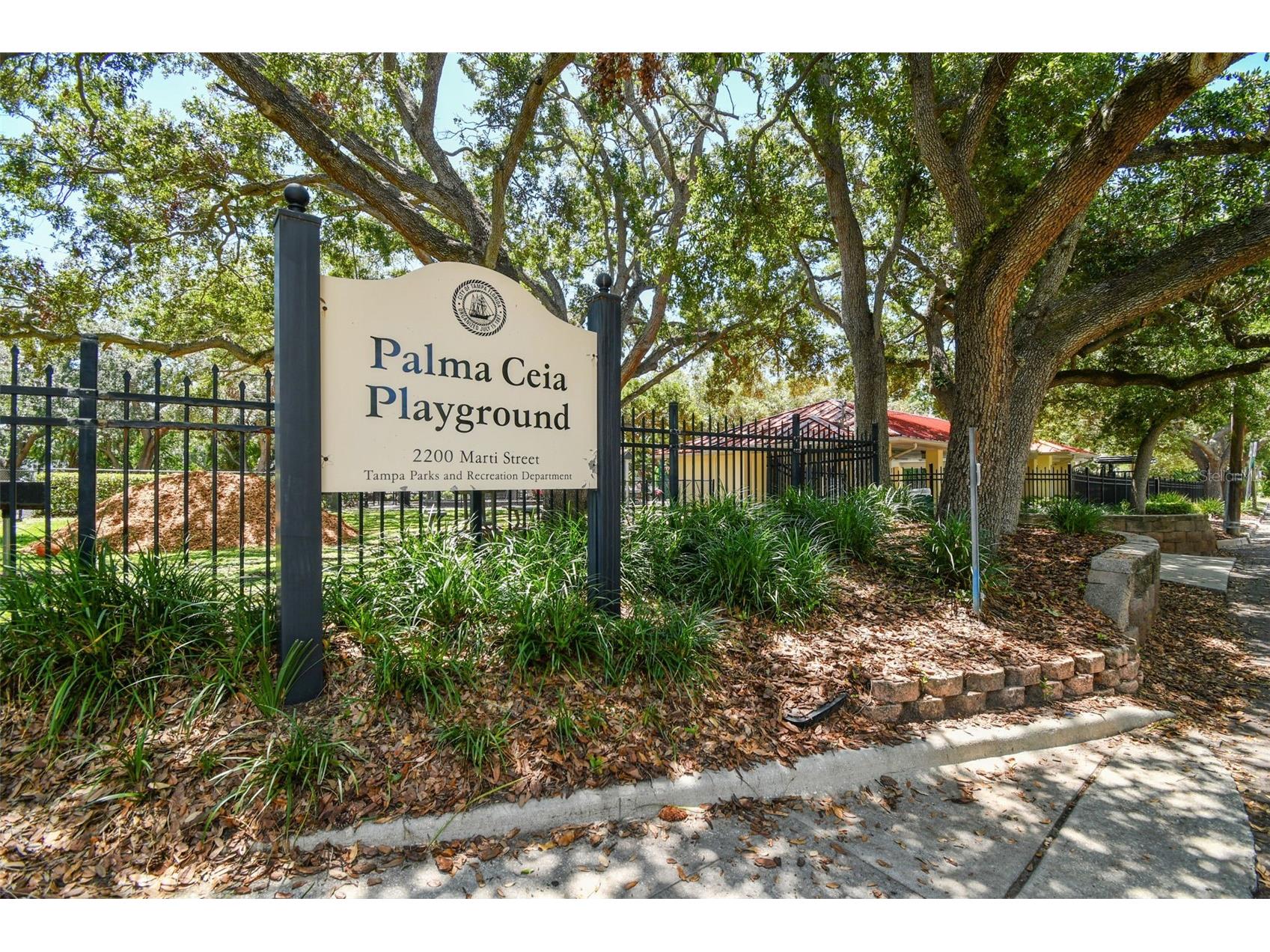3122 W San Jose Street Tampa FL 33629 TB8503179 image80
