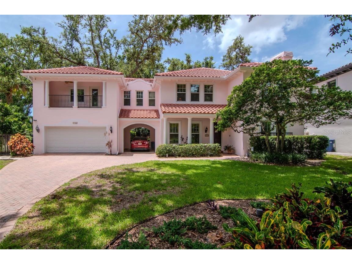 3122 W Waverly Park Tampa FL 33629 TB8405848 image1