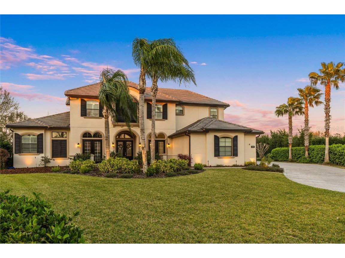 3123 Bentonshire Place Longwood FL 32779 O6285064 image1