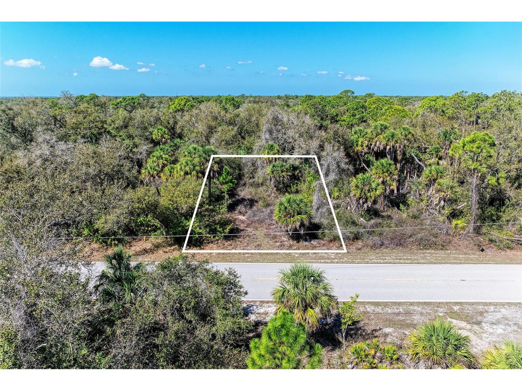 3123 Como Street Port Charlotte FL 33948 A4685166 image1