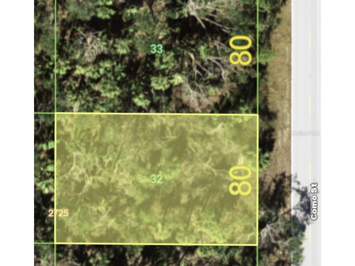 3123 Como Street Port Charlotte FL 33948 A4685166 image3