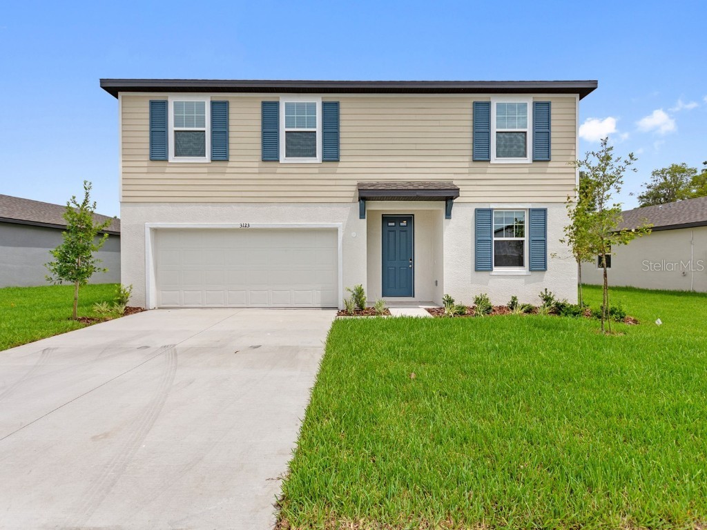 3123 Forrest Plum Court Zephyrhills FL 33540 O6110538 image1