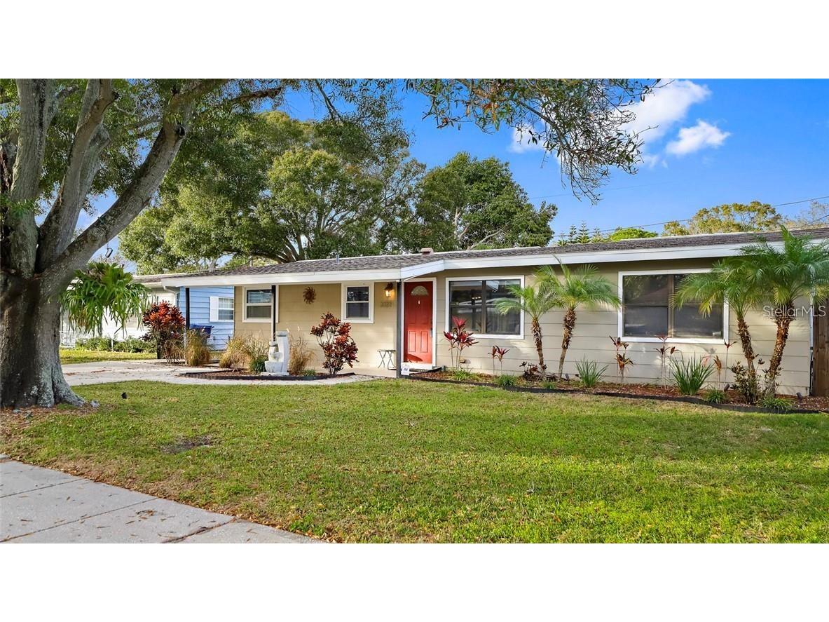 3123 Meadow Lake Avenue Largo FL 33771 U8241847 image1