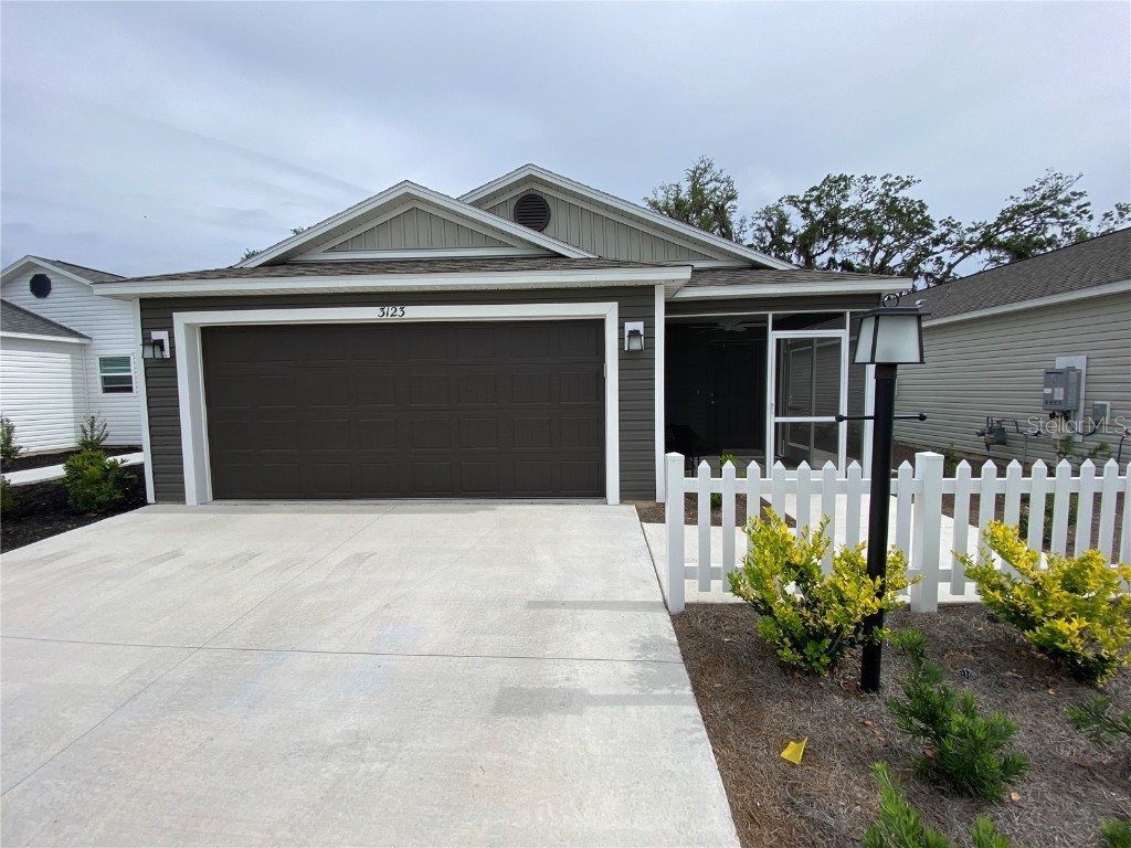 3123 Melle Place The Villages FL 32163 G5067537 image1