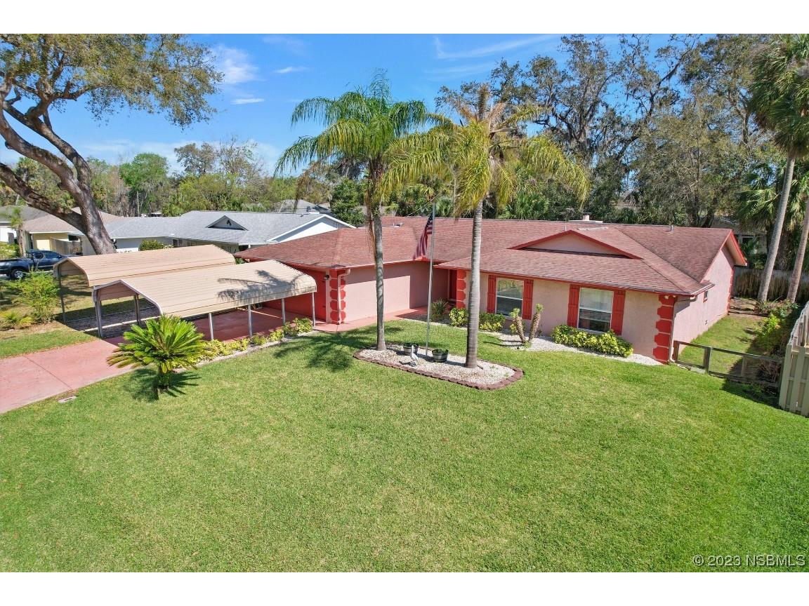 3123 Mango Tree Drive Edgewater FL 32141 NS1073785 image1