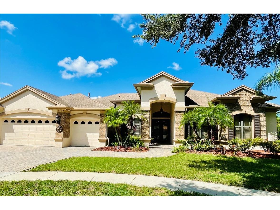 3123 Olivia Court Land O Lakes FL 34638 T3464718 image1