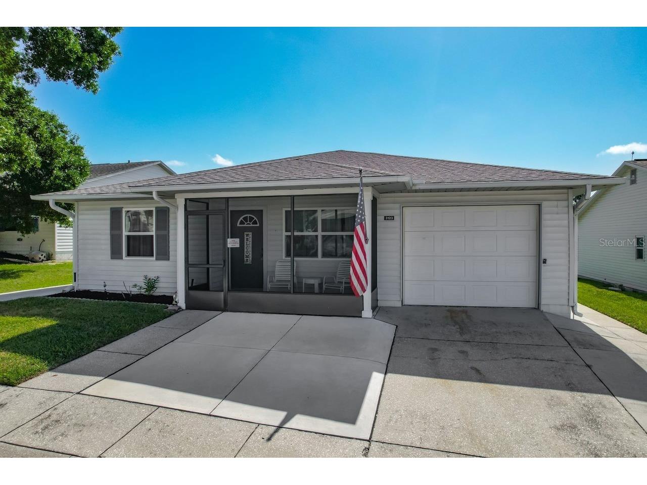 3123 Prairie Dunes Circle W Lakeland FL 33810 TB8503517 image1