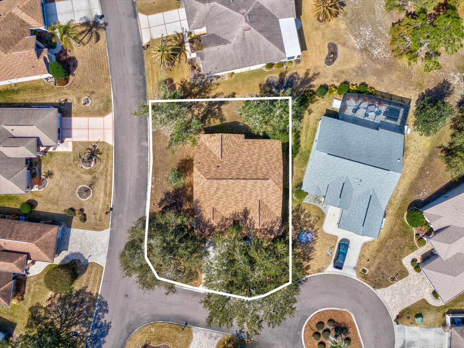 3123 Quail Hollow Court Spring Hill FL 34606 W7883115 image48