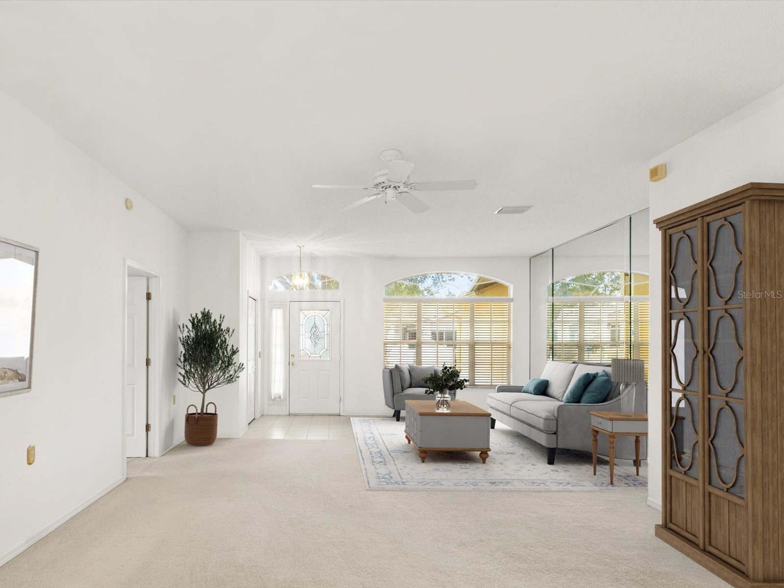 3123 Quail Hollow Court Spring Hill FL 34606 W7883115 image8