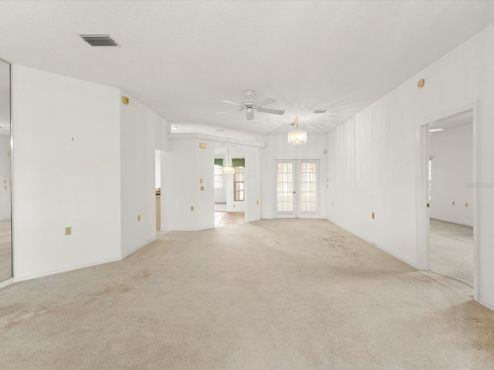 3123 Quail Hollow Court Spring Hill FL 34606 W7883115 image9