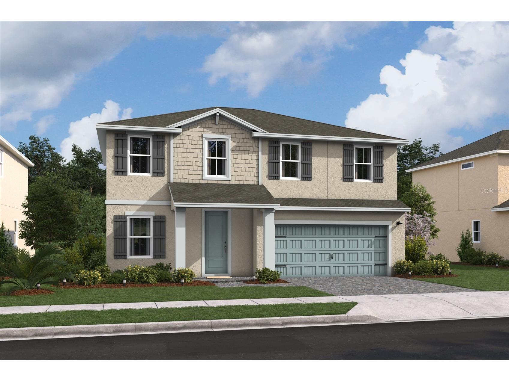 3123 Rein #44 Davenport FL 33837 O6409273 image1