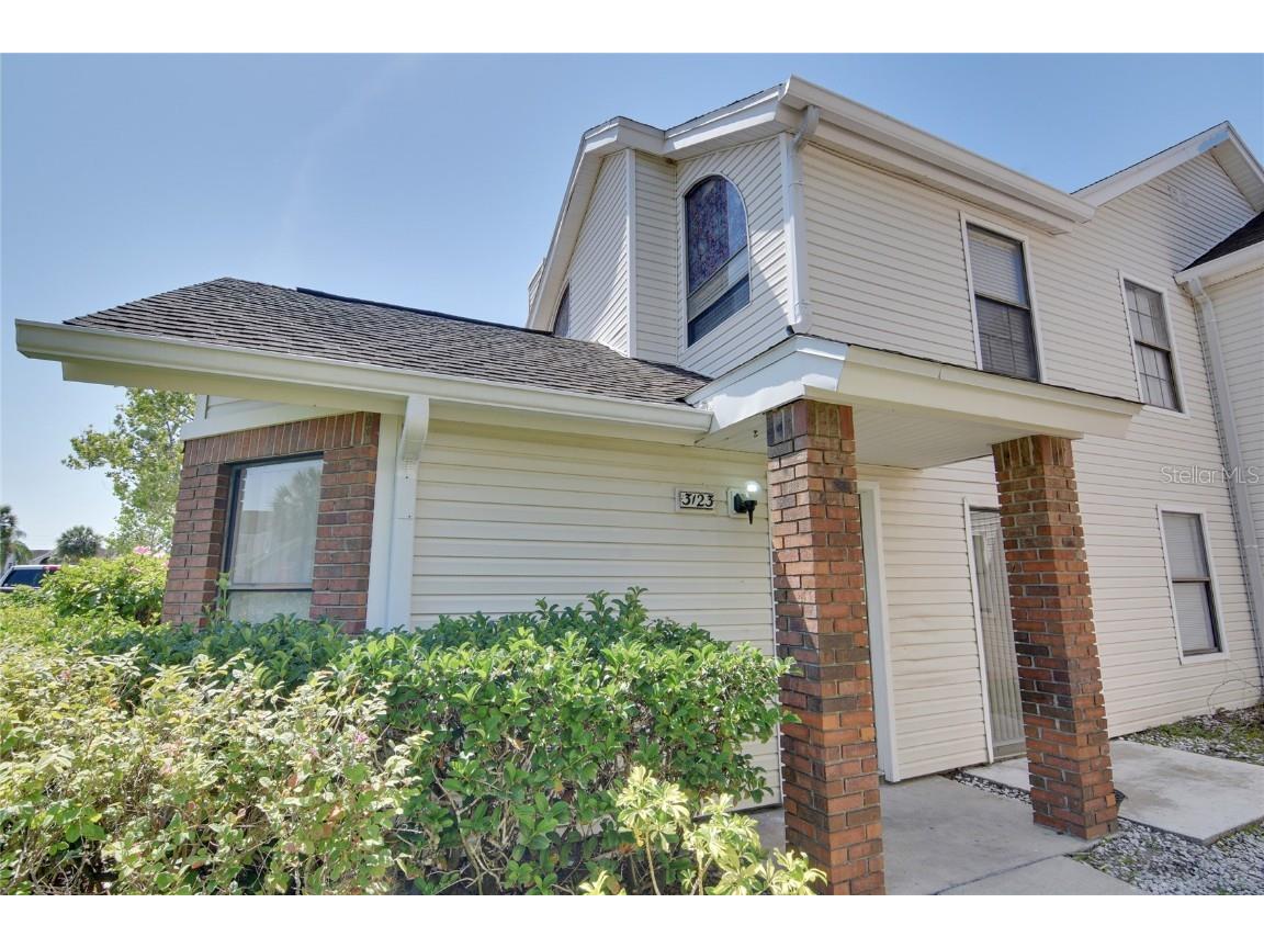 3123 Rio Grande Trail #4B Kissimmee FL 34741 O6109002 image1