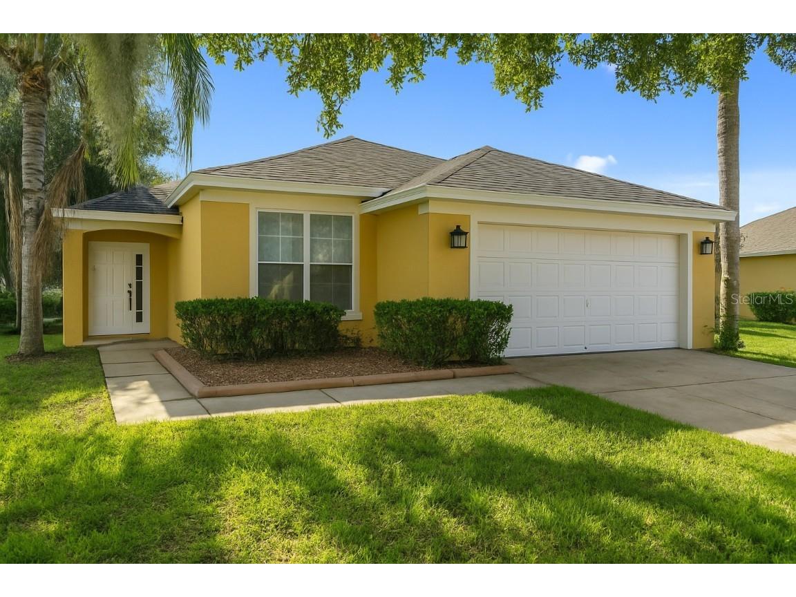 3123 Saint Kitts Court Haines City FL 33844 G5101711 image1