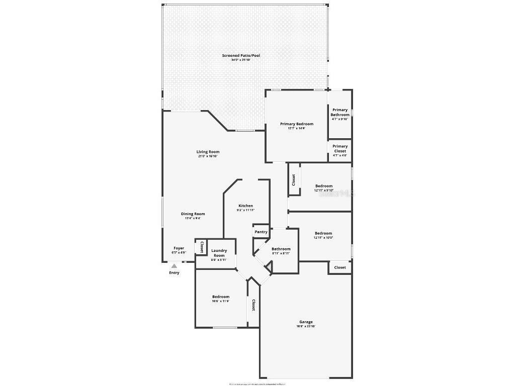 3123 Saint Kitts Court Haines City FL 33844 G5101711 image32