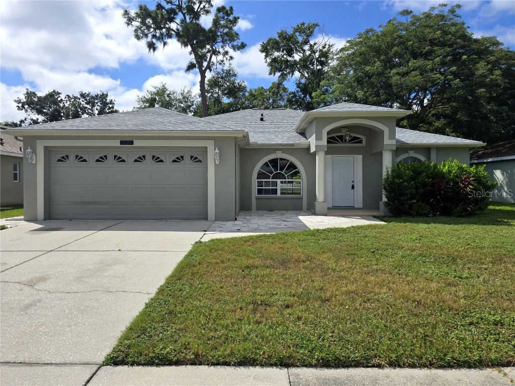 3123 Shadow Oaks Drive Holiday FL 34690 R4910019 image1