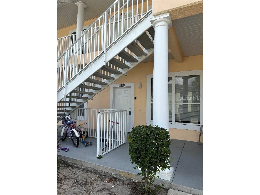 3123 Sun Lake Court #A Kissimmee FL 34747 S5134799 image1