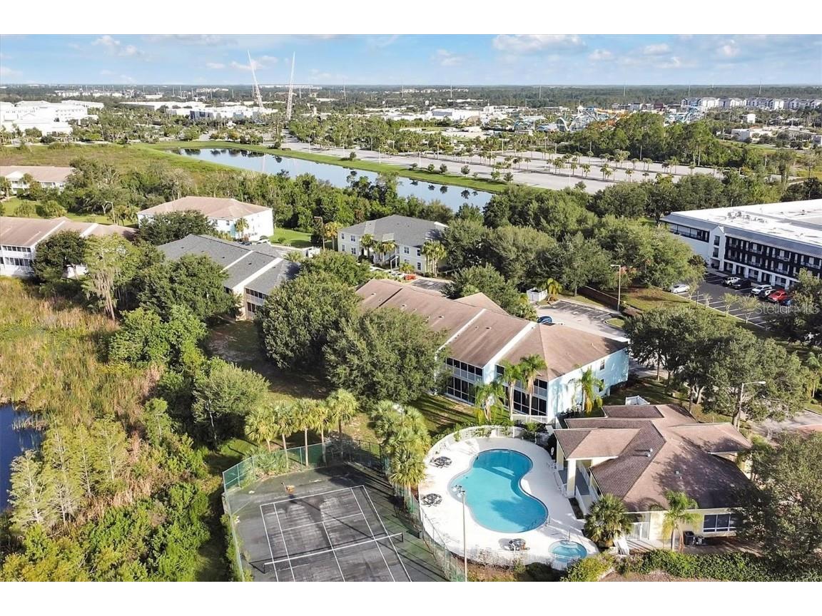 3123 Sun Lake Court #A Kissimmee FL 34747 S5134799 image32