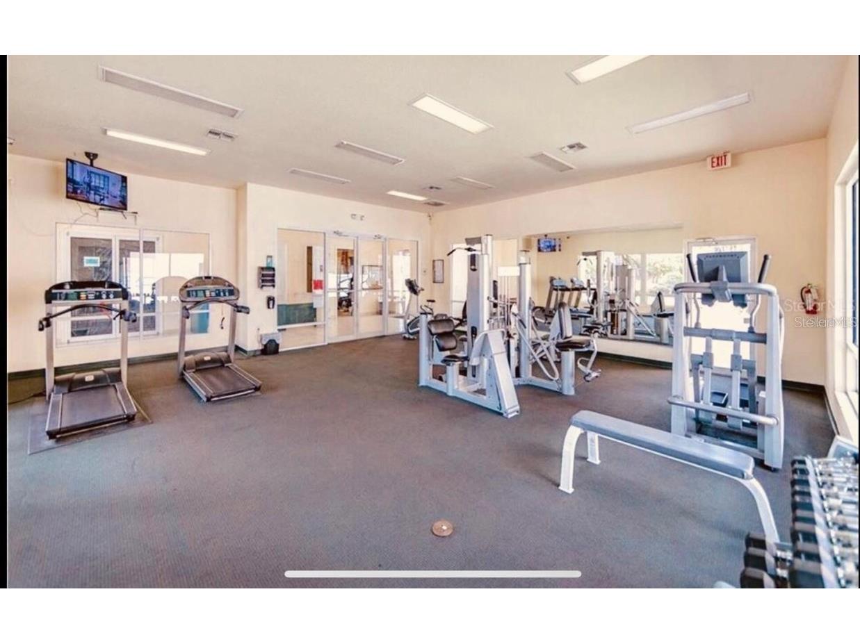 3123 Sun Lake Court #A Kissimmee FL 34747 S5134799 image36