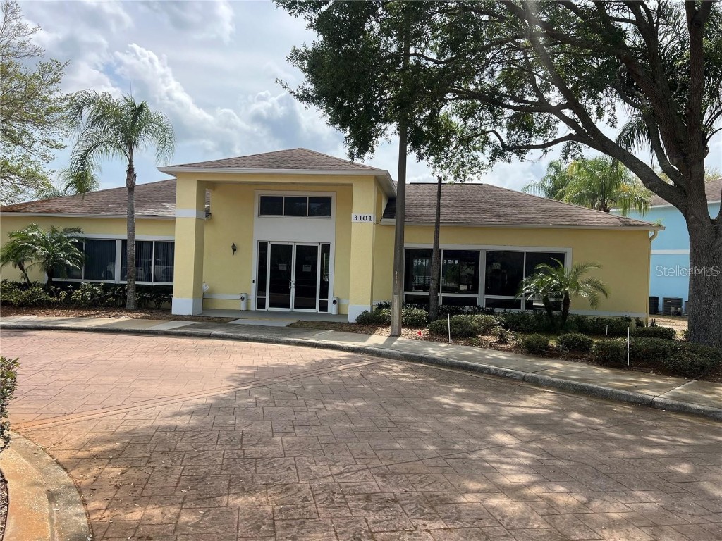 3123 Sun Lake Court #A Kissimmee FL 34747 S5134799 image38