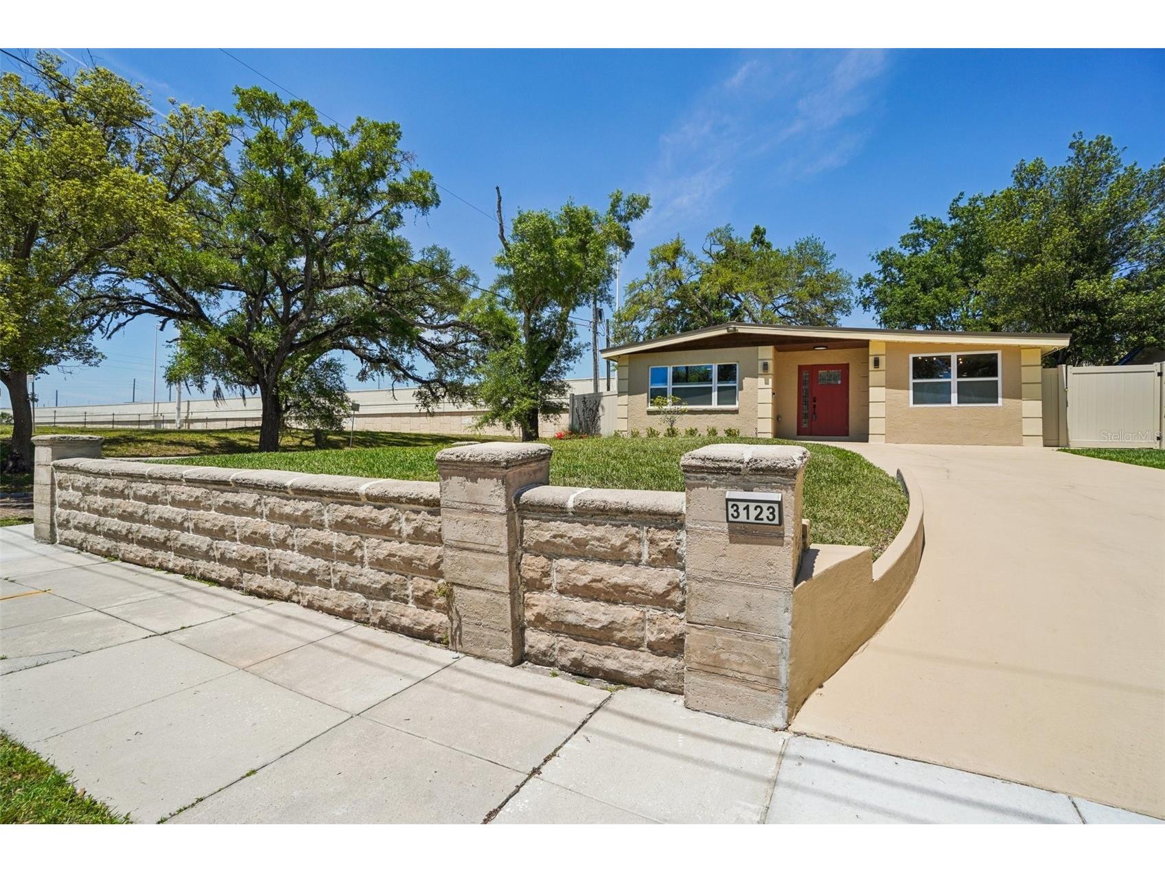 3123 W La Salle Street Tampa FL 33607 TB8450611 image2