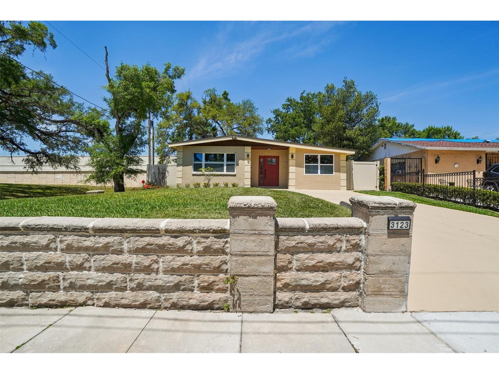 3123 W La Salle Street Tampa FL 33607 TB8450611 image43