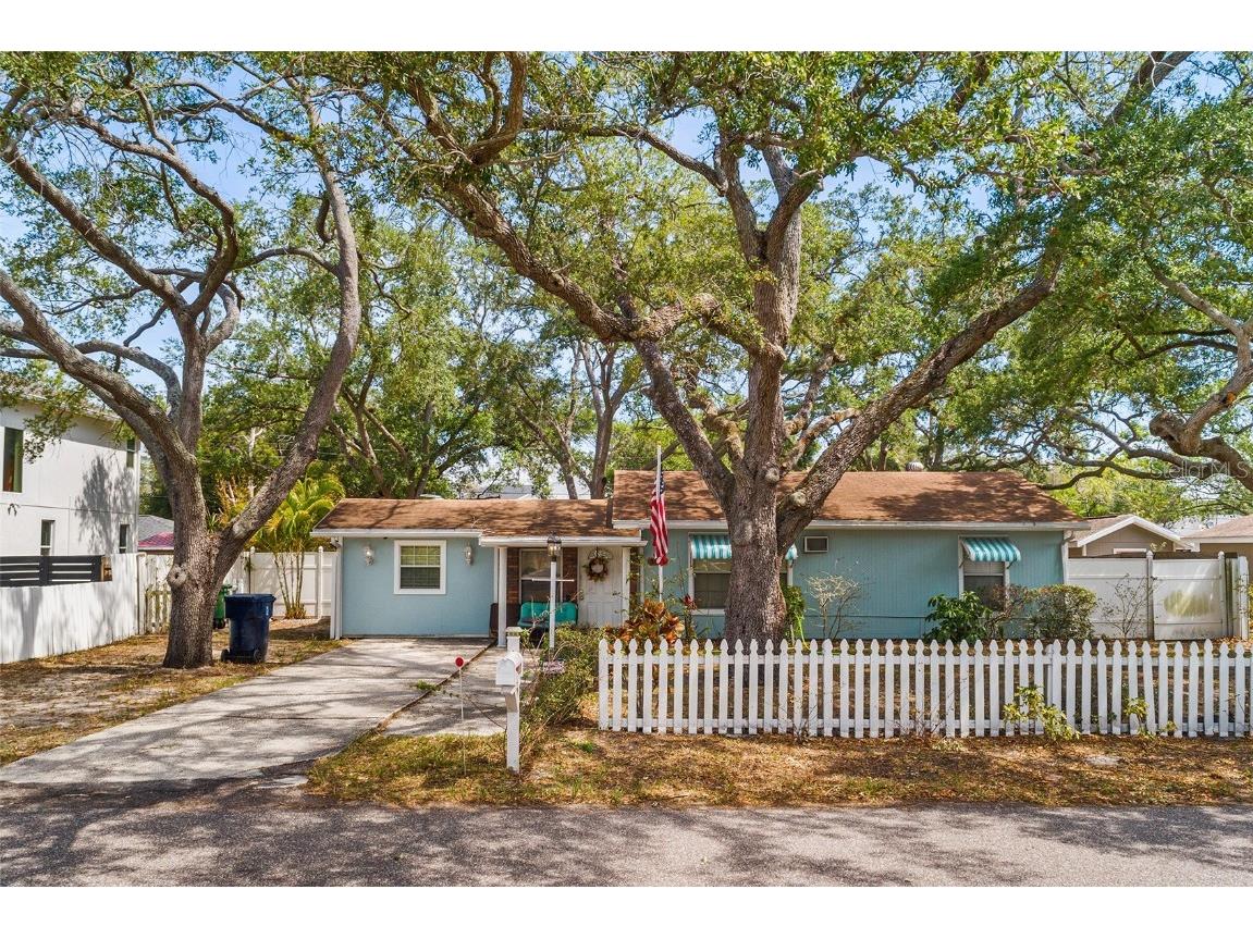 3123 W Napoleon Avenue Tampa FL 33611 O6108929 image1