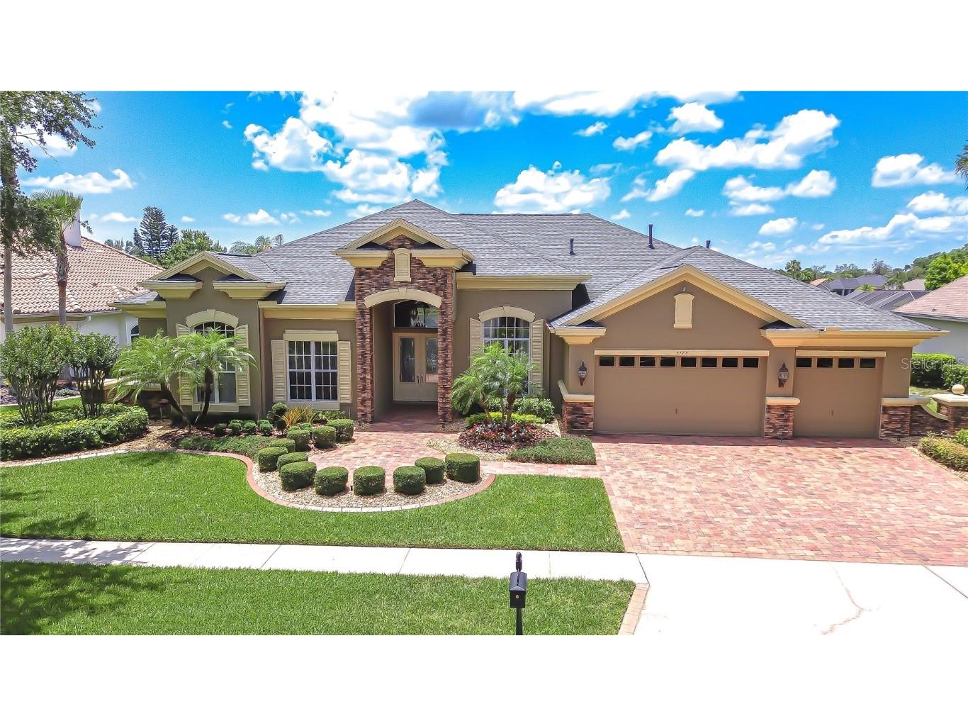 3123 Whitehead Lane Land O Lakes FL 34638 TB8387776 image1