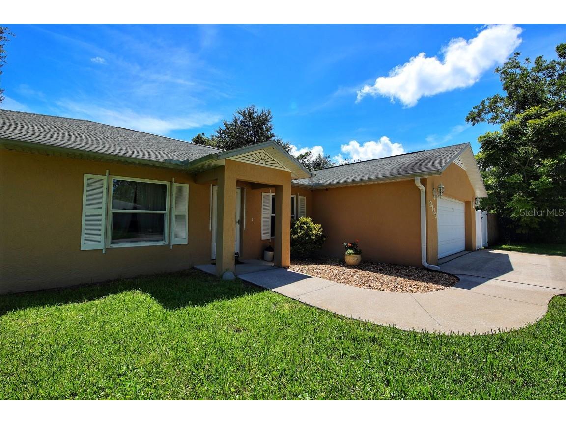 3123 Woodland Drive Edgewater FL 32141 NS1085512 image1