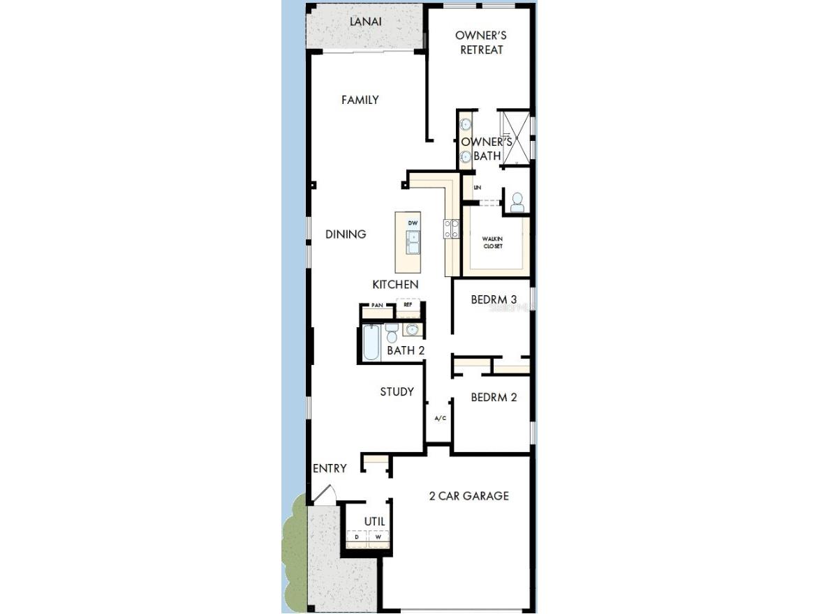 31232 Pendleton Landing Circle Wesley Chapel FL 33545 TB8501218 image5