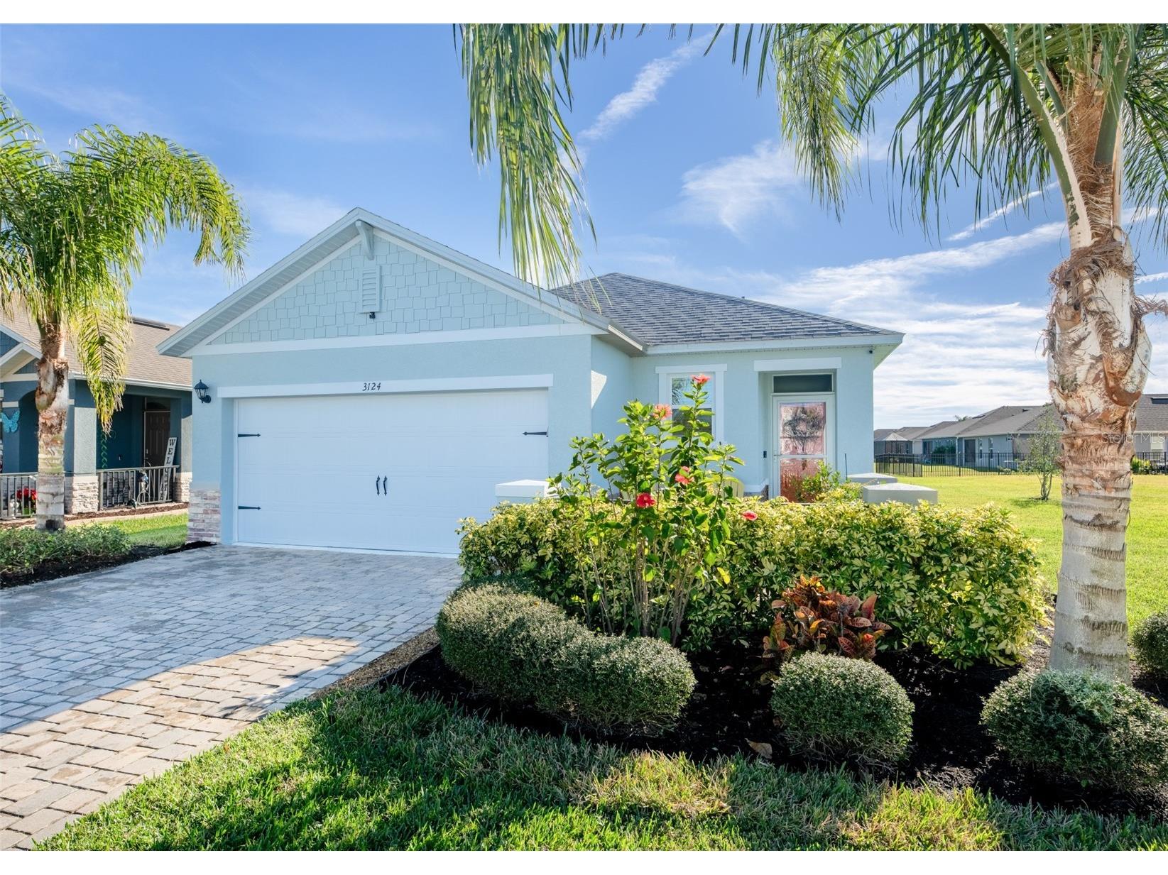 3124 Areca Avenue New Smyrna Beach FL 32168 NS1087096 image1