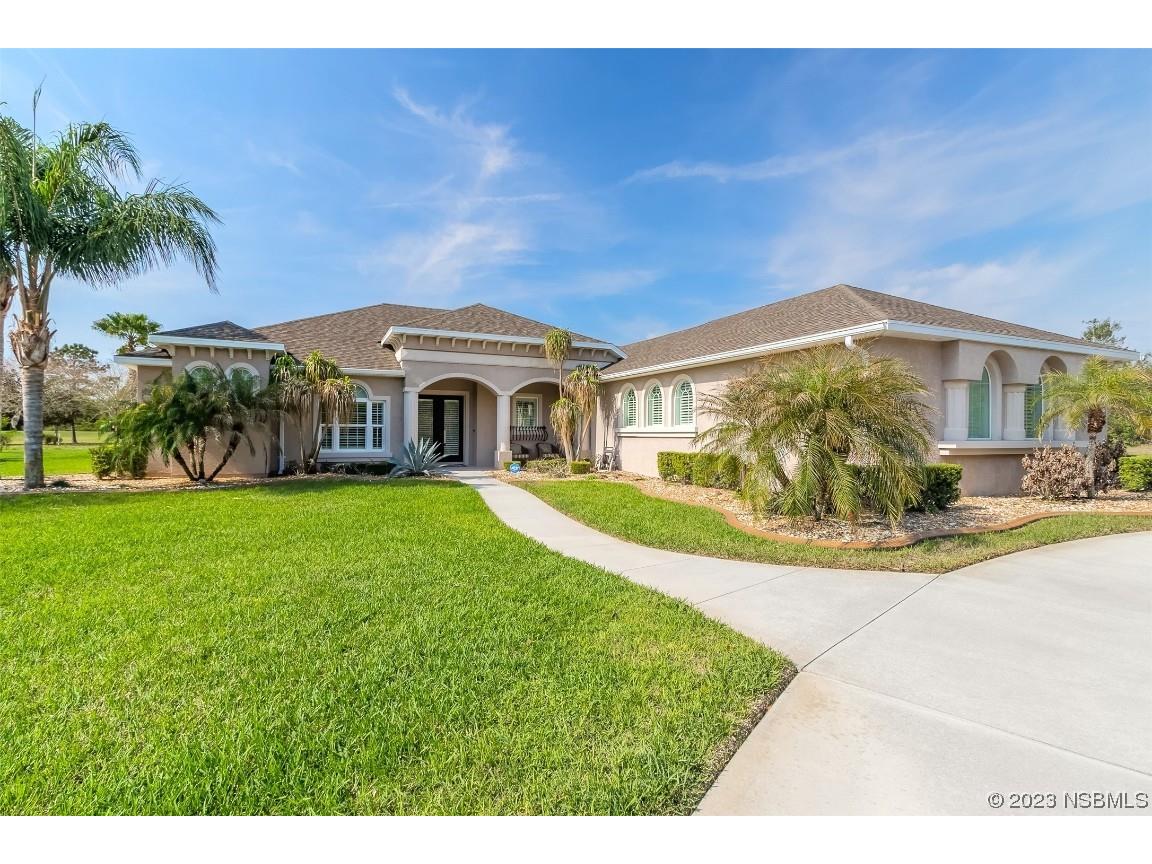 3124 Acoma Drive Ormond Beach FL 32174 NS1073938 image1