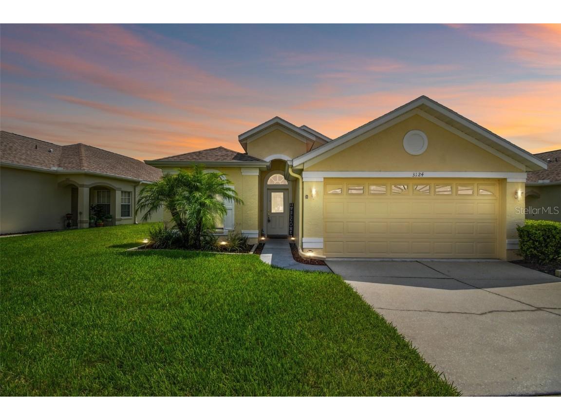 3124 Banyan Hill Lane Land O Lakes FL 34639 T3540384 image1