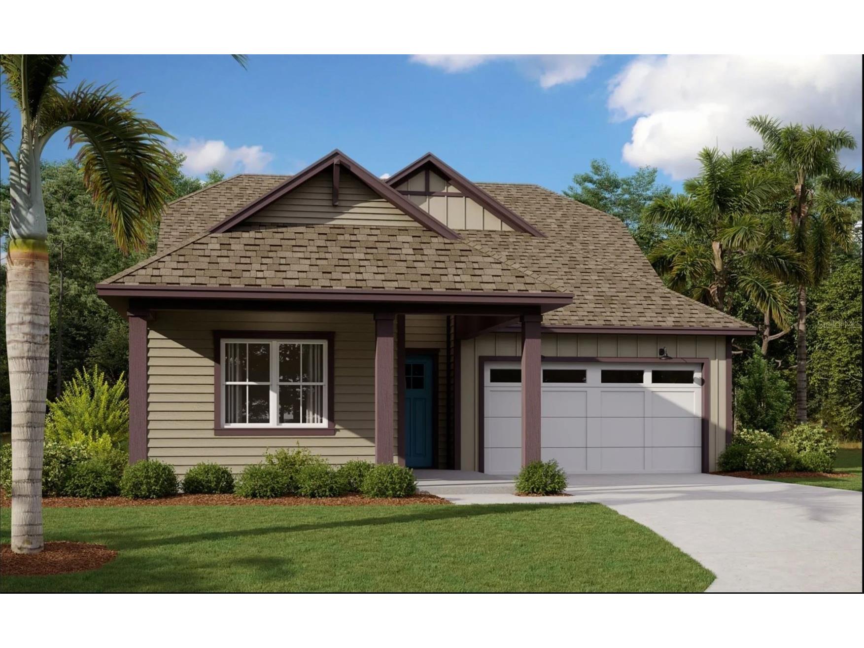 3124 Buff Street Saint Cloud FL 34771 G5109760 image1